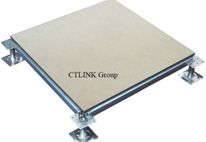 Sàn nâng kỹ thuật khuôn thép lõi xi măng CERAMIC